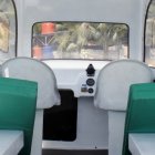 Gili Speed boat transfers