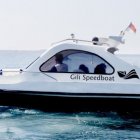 Inter Island speed boat transfers