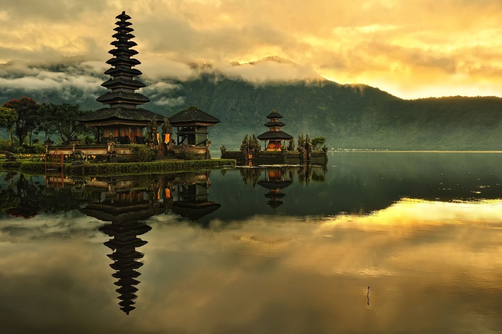 Hotels in Bali